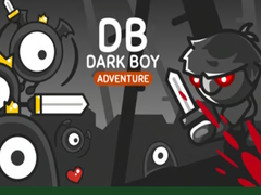 遊戲Dark Boy