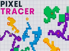 遊戲Pixel Tracer