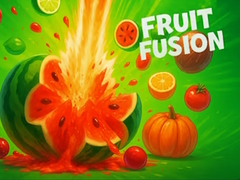 遊戲Fruit Fusion