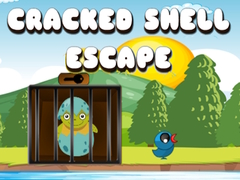 遊戲Cracked Shell Escape