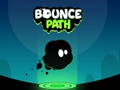 遊戲Bounce Path