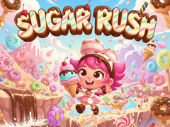遊戲Sugar Rush