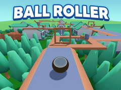 遊戲Ball Roller