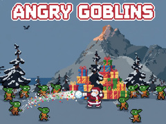 遊戲Angry Goblins