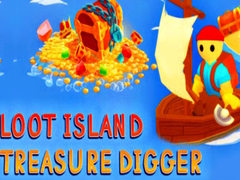 遊戲Loot Island -Treasure Digger