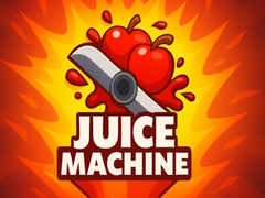 遊戲Juice Machine