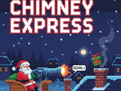 遊戲Chimney Express