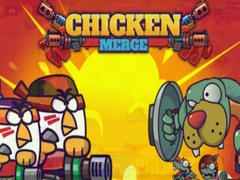 遊戲Chicken Merge