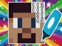 遊戲Paint Mine Mobs