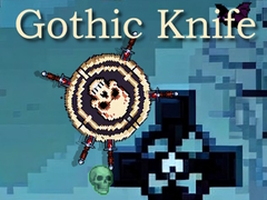 遊戲Gothic Knife