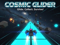 遊戲Cosmic Glider