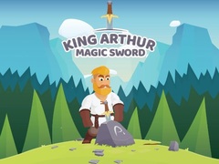 遊戲King Arthur Magic Sword