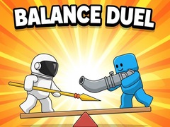 遊戲Balance Duel