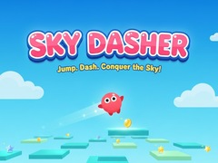 遊戲Sky Dasher