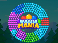 遊戲Bubble Mania