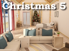 遊戲Christmas 5