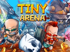 遊戲Tiny Arena