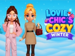 遊戲Lovie Chic’s Cozy Winter