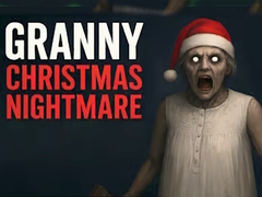 遊戲Granny Christmas Nightmare