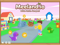 遊戲Meeland.io