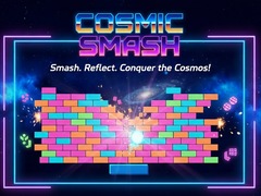 遊戲Cosmic Smash
