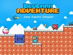 遊戲Blueman Adventure