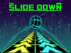 遊戲Slide Down