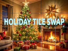 遊戲Holiday Tile Swap