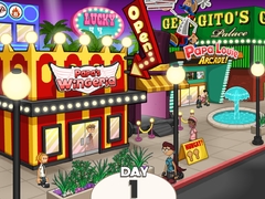 遊戲Papa’s Wingeria