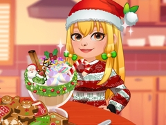 遊戲Roxie's Kitchen: Eggnog