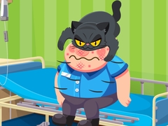 遊戲Funny Doctor Emergency