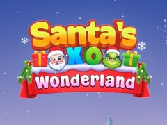 遊戲Santa’s XO Wonderland