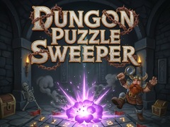遊戲Dungeon Puzzle Sweeper