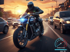 遊戲Vida Loka Simulator