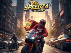 遊戲Speedza - delivery