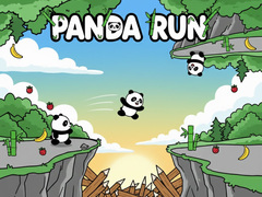 遊戲Panda Run