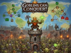 遊戲Goblins Can Conquer!