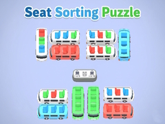 遊戲Seat Sorting Puzzle