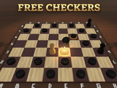 遊戲Free Checkers