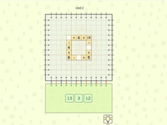 遊戲Mind Games Math Crosswords