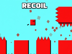 遊戲 RECOIL         