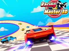 遊戲Racing Master 3D