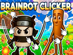 遊戲Brainrot Clicker
