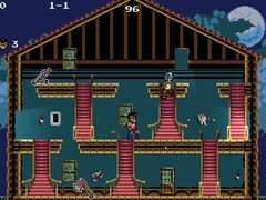 遊戲Living Dead House