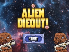 遊戲Alien Dieout
