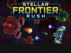 遊戲Stellar Frontier: Rush