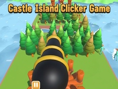 遊戲Castle Island Clicker Game