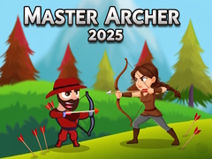 遊戲Master Archer 2025