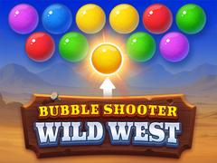 遊戲Bubble Shooter Wild West