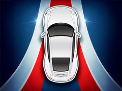 遊戲Hill Racing - Egg drop!